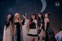오마이걸 “한마음으로 매 순간 행복했던 활동” 소감