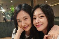 ‘새신부’ 조보아, 결혼 앞둔 근황…채시라 “좋은 소식 땡큐” [DA★]