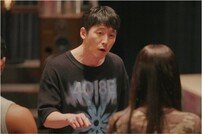 장혁, 촬영장 이탈…무매너 출연자 못 참고 분노 (‘메소드 클럽’)