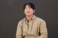 안재홍, ‘필모톡 with 안재홍’ 성료…관객들과 진솔한 대화