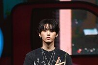 보이넥스트도어 태산 ‘음반 준비 최선을 다했어요’