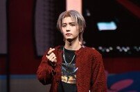 보이넥스트도어 이한 ‘왕자님 하트’