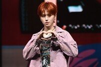 보이넥스트도어 리우 ‘사랑합니다’