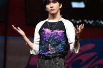 보이넥스트도어 운학 ‘진정한 19.99’