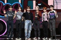 보이넥스트도어, 선주문 81만장