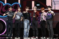 보이넥스트도어 ‘세상 사람들을 다 사로잡을 수 있어’