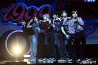 보이넥스트도아 ‘19.99세의 근거 있는 자신감’