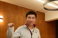 유승민 탁구협회장, 대한체육회장 선거 출마한다