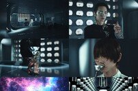 샤이니 키 23일 솔로 컴백…콘셉트 또 美쳤다