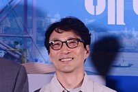 김도영, 기분 좋은 미소
