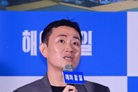 박홍준 감독, 경험 녹여서 만든 작품