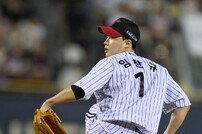 임찬규 ‘10승을 홈에서’