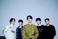 에이스, 오늘(11일) 어쿠스틱 ‘Anymore’ 발매