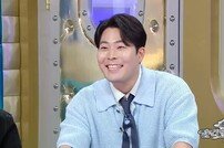 김해준, ‘♥김승혜’에 고백→프러포즈까지 ‘결혼 비하인드’ 공개 (라스)