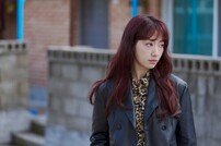 박신혜, 액션까지 불사…눈눈이이 파격변신 (지옥에서 온 판사)