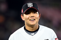 빅 게임 피처 귀환 첫 단계…KT 소형준, 1군서 감각 올리기 돌입