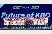 “큰 위기 의식 느껴” 대학야구 위기에 의견 모은 지도자들, 2025 KBO 신인 드래프트에서 드러난 처참한 현실