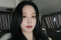 한예슬, 무결점 미모에 가슴 훤히 드러내고 섹시美 한 스푼 [DA★]