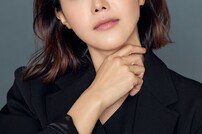 채정안, 유튜브 방송 미션 성공 ‘1백만 원’ 기부