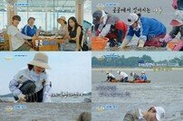 안은진·덱스, 곧 ♥ 붙겠어 아주…“오메 저것들 난리여” (산지직송)[TV종합]