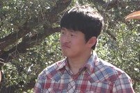 사랑꾼 기안84, 개구리와 뽀뽀…편견 없는 스킨십 (음악일주)