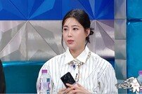 솔비 “난 스파이 미션을 받은 비밀요원”→신상 부캐 발표 (라스)