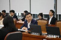 백종헌 의원 “마약류 중독자 치료보호, 다시 찾는 젊은 세대 비중 높아”