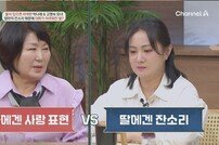 박나래 “母와 둘이 있으면 어색” 의외의 사이 고백 (금쪽상담소)