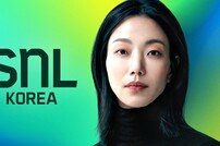 “코미디 무대는 첫 도전” 김신록, ‘SNL 코리아6’ 호스트 확정