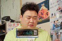 김준현 몸무게=116kg…“‘맛녀석’ 그만두고 살 더 쪄”