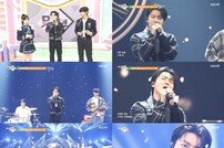 ‘솔로 데뷔’ 펜타곤 진호, ‘뮤뱅’ 첫 음방 “심장 너무 빨리 뛰어”