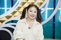 사격 김예지, ‘복면가왕’ 출격? 남다른 피지컬로 시선 압도