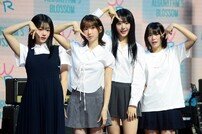 “알고리즘이 피워낸 꽃” QWER, 전소연도 반한 이유 [종합]