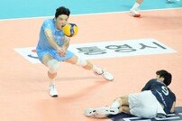 [현장리포트] 다양한 형태로 KOVO컵에 임하는 팀들…실험은 계속된다