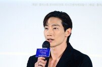 ‘대도시의 사랑법’ 노상현 “극 중 미쓰에이 댄스 위해 레슨 받아…어려웠지만 재미있어”