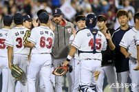 두산, SSG에 8-4 승리하며 2연패 탈출