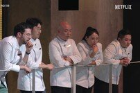 반응 터진 ‘흑백요리사’, 오늘(24일) 5-7회 공개…파격 심사 예고