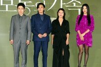 설경구-장동건-김희애-수현 ‘믿고 보는 배우’