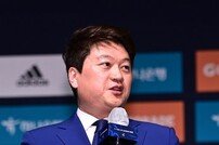 박문성 위원 “정몽규 회장 체제 끝나야” 신랄한 비판