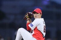 ‘ERA 0.00’ 삼성 킬러 면모 보인 KIA 김도현, KS 깜짝 조커로 등장하나