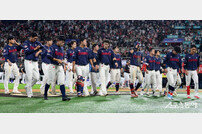 1위의 정규시즌 우승은 5회뿐…시범경기는 점검의 장