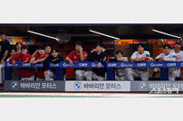 2연패 SSG, 멀어지는 5위~