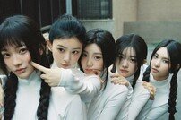 아일릿 ‘슈퍼 스케일’ 프랑스 파리서 글로벌 컴백 파티 연다