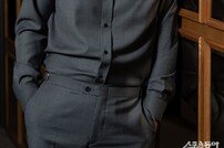‘보통의 가족’ 설경구 “장동건과 형제 설정, 사람들이 믿겠어요?” 너스레[인터뷰]