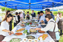 영주시, ‘부석태’ 활용 지역특화음식 개발 평가회 개최