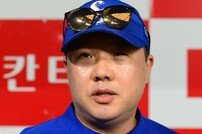 “PO 선발은 3명, 중간 투입도 가능해” 1+1 카드까지 고려, 삼성 박진만 감독의 불펜 고민