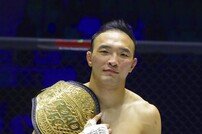 ‘아시아 최강’ 김수철, 9월 29일 일본 라이진FF 타이틀전…역대 최초 아시아 3대 메이저 단체 챔피언 도전