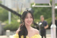 김혜윤, 플러스타 주간 투표 전체 1위 [DA:차트]