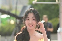 김혜윤, 병아리의 볼하트