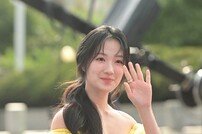 김혜윤, 사랑스러움 그 자체